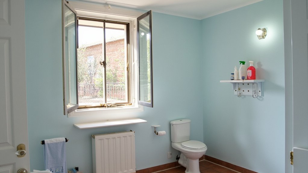 urine odor persistence factors