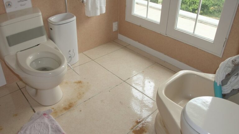 How Long Does Urine Smell Last?