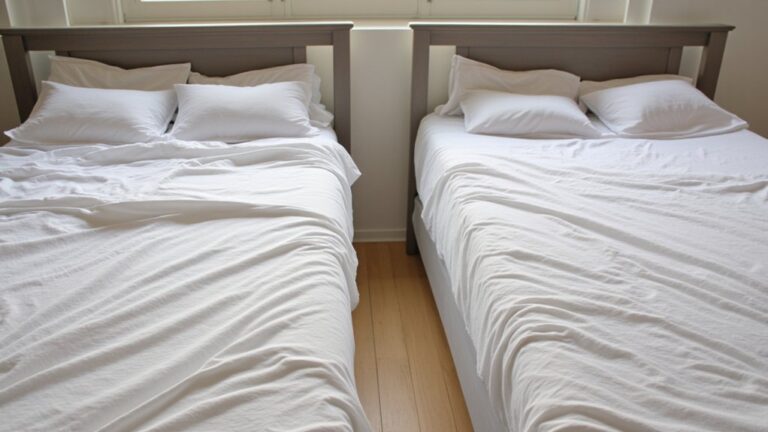 Should I Use Fabric Softener On Sheets?