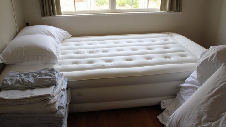 Are You Supposed To Put Sheets On An Air Mattress?