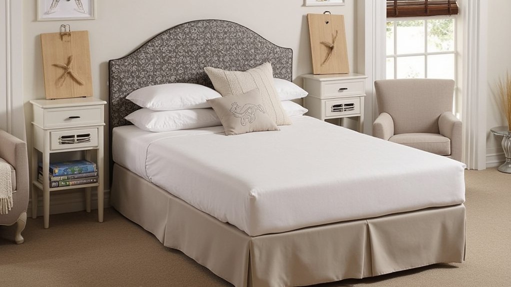 versatile twin bed functionality