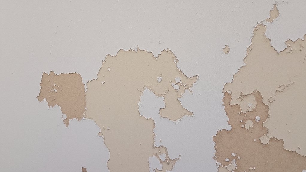 What Does Vinegar Do To House Paint? 4 vinegar damage on paint