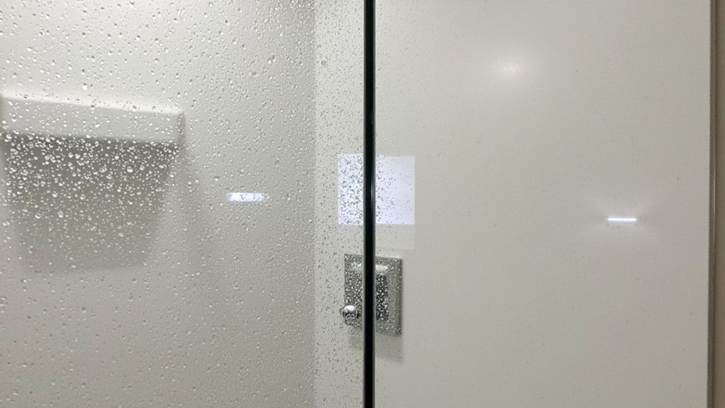 Does Vinegar Remove Water Spots? 2 vinegar dissolves hard water