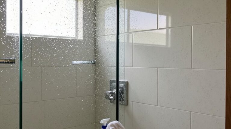 Does Vinegar Remove Water Spots?