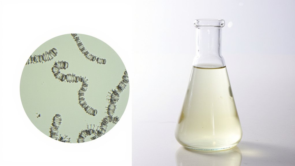 vinegar effectiveness as disinfectant