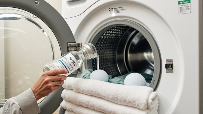 Will Vinegar Soften Clothes?