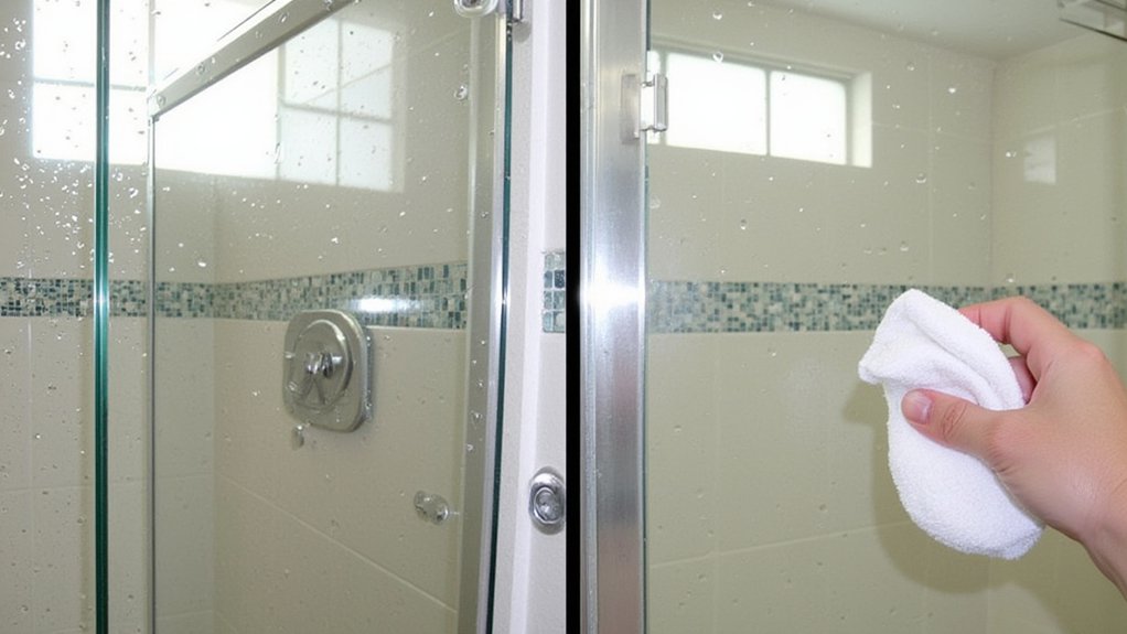 Does Vinegar Remove Water Spots? 4 vinegar solution for water spots