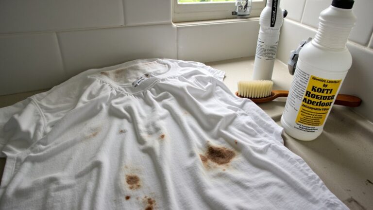 Should You Wash Vomit Out Of Clothes Before Washing?