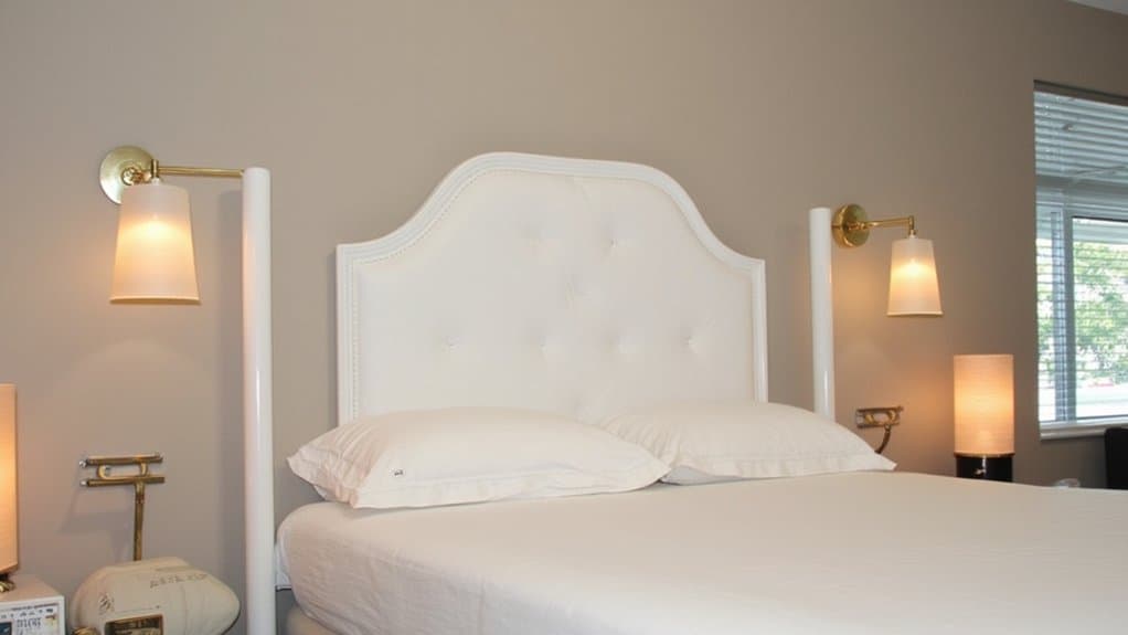 wall mounted lighting installation tips