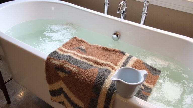 How To Wash A Pendleton Wool Blanket