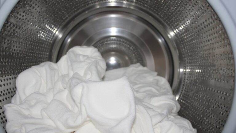 Should You Wash Your Sheets In Hot Water?