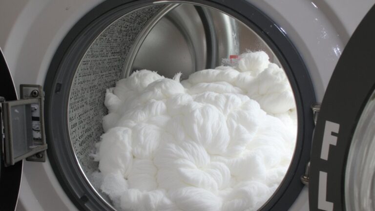 Can You Wash A Feather Comforter