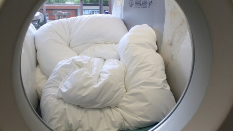 How To Wash Ikea Comforter