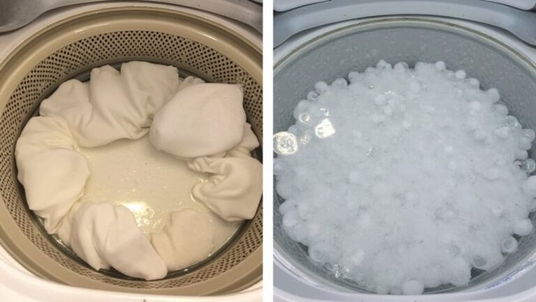 Is It Better To Wash Sheets In Hot Or Cold Water?