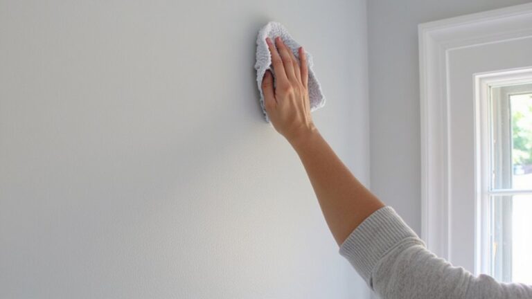 Can You Wash Sherwin Williams Flat Paint?