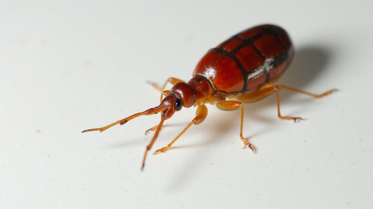 How Long Do Weevils Live Without Food?