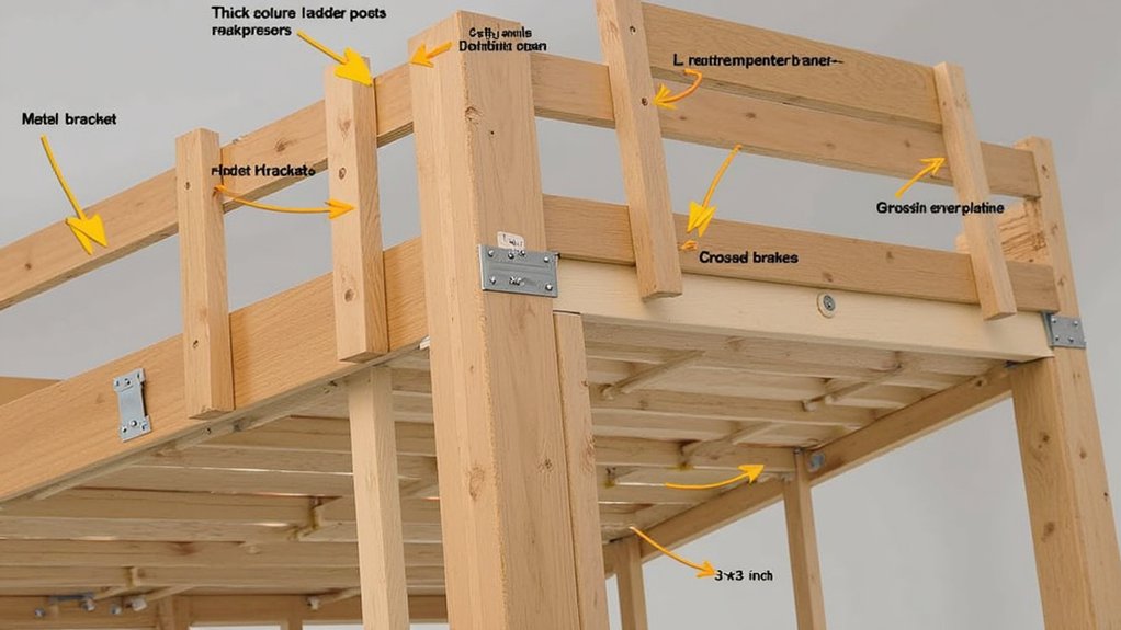 weight bearing capacity factors