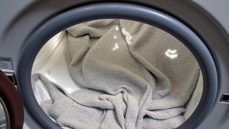 Can You Wash Wool Blankets In Washing Machine?