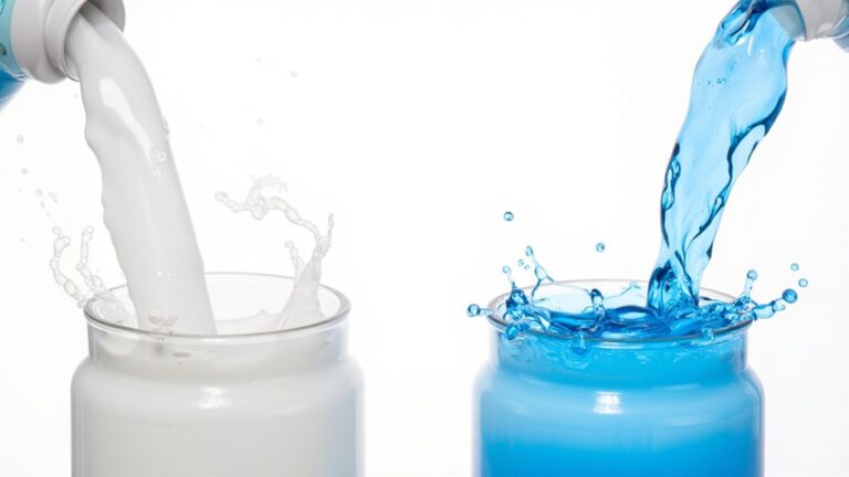 What Is The Difference Between Woolite And Regular Detergent?