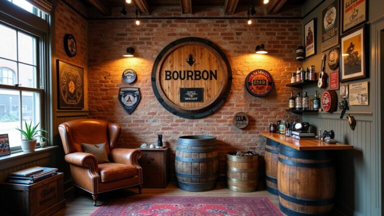 15 Small Man Cave Decor Ideas