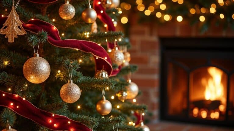 15 Wow Worthy Christmas Tree Ideas You Must See