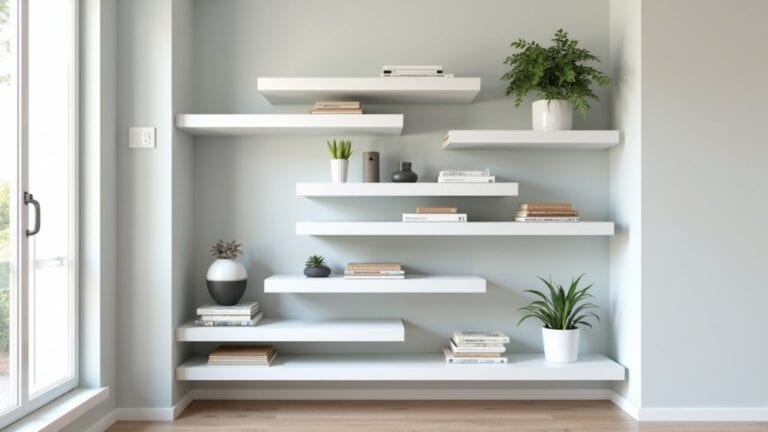 15 Brilliant Corner Storage Ideas (Every Room Covered)