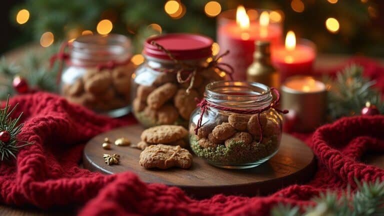 15 DIY Christmas Gift Ideas Your Friends and Family Will Love