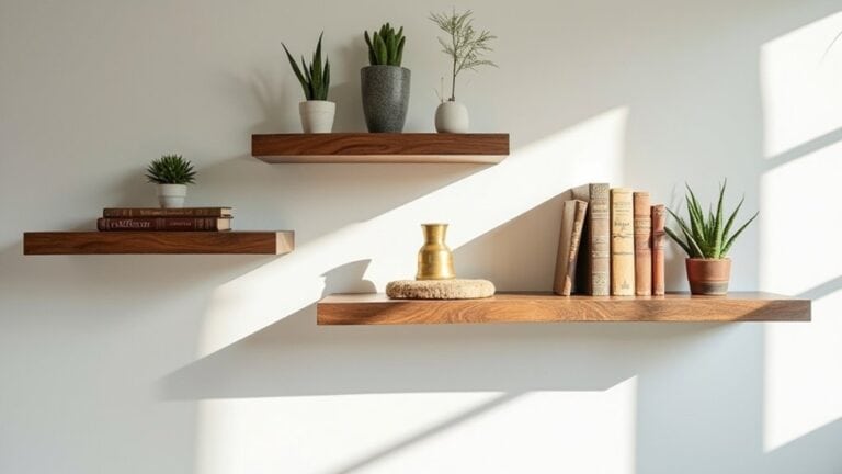 15 Best Wall Shelf Ideas (Every Room Covered)