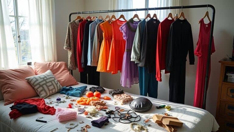 15 Last-Minute Halloween Costumes Ideas You Can Easily DIY Before Your Big Party