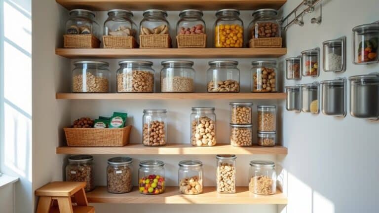 15 Best Snack Storage Ideas to Keep Em Organized