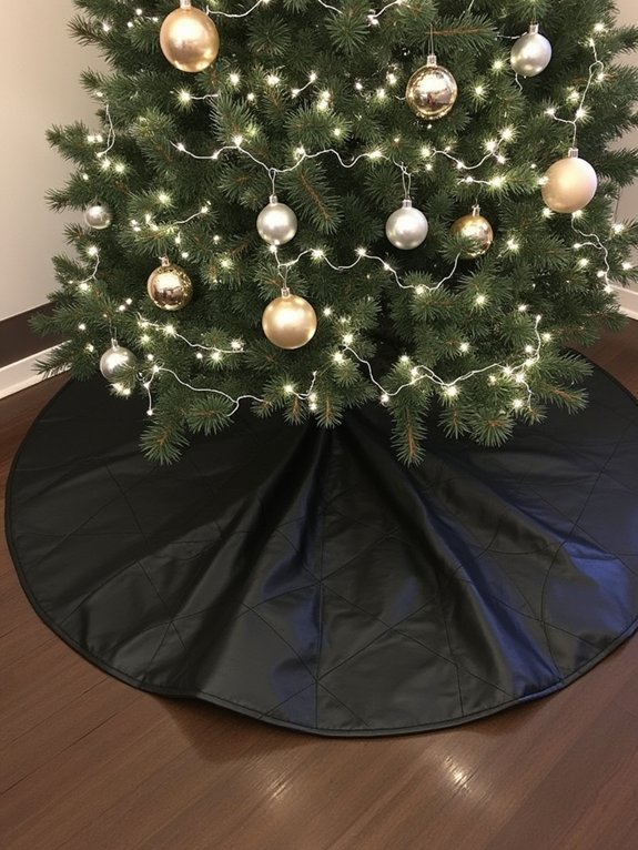 15 Modern Christmas Decor Ideas for A Cozy Holiday Home 5 stylish practical holiday decor